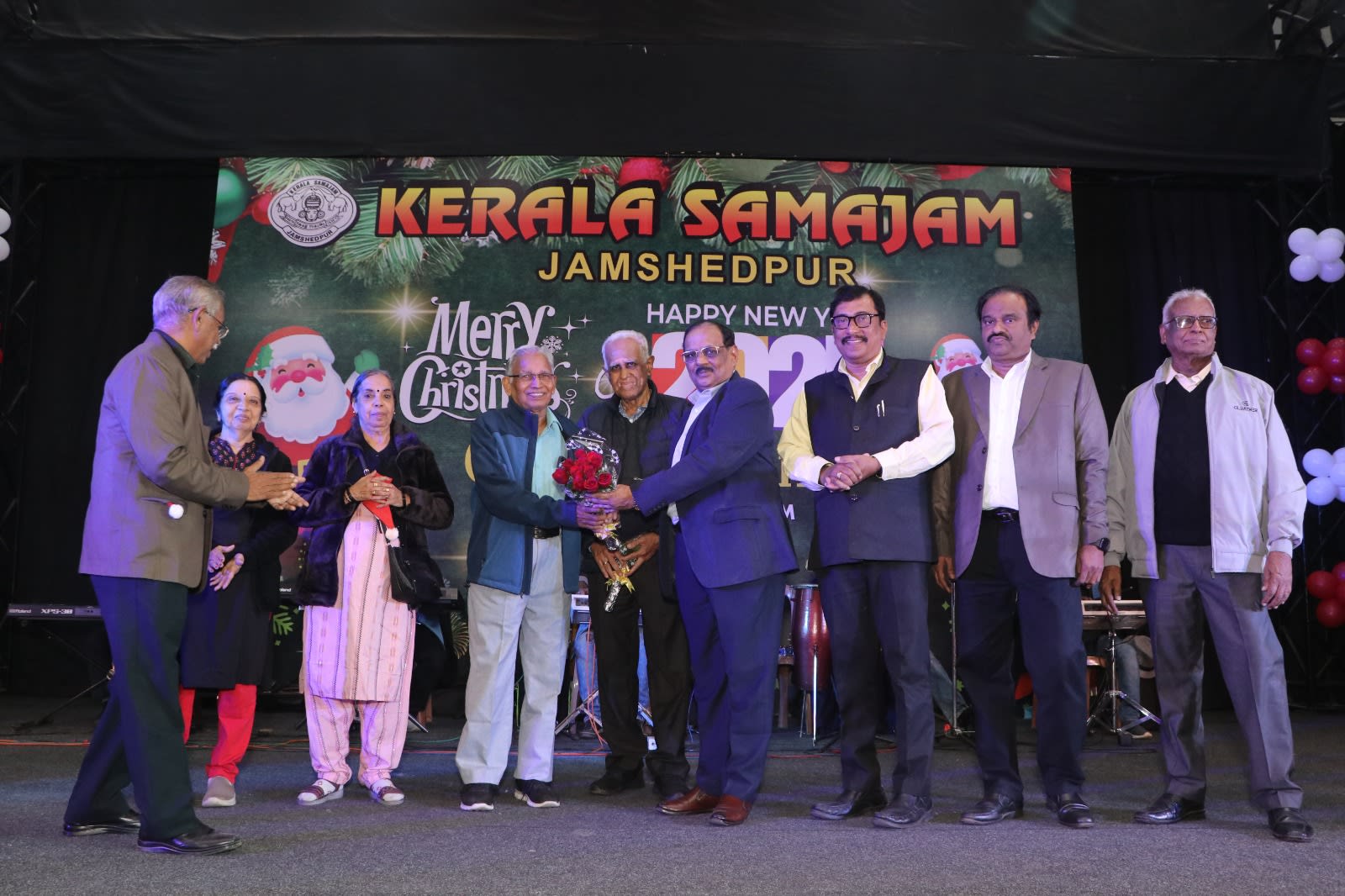 Christmas And New Year 2025 10 — Christmas And New Year 2025